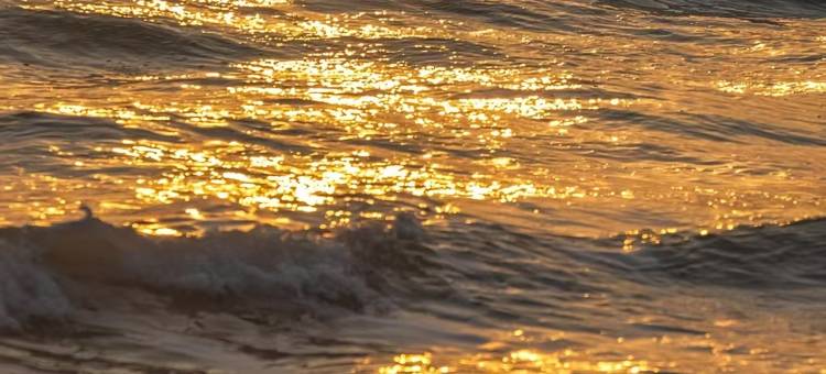 海韵淘缘|SeaView•青山枕碧海•山海入梦观景公寓(国际和平广场店)图片