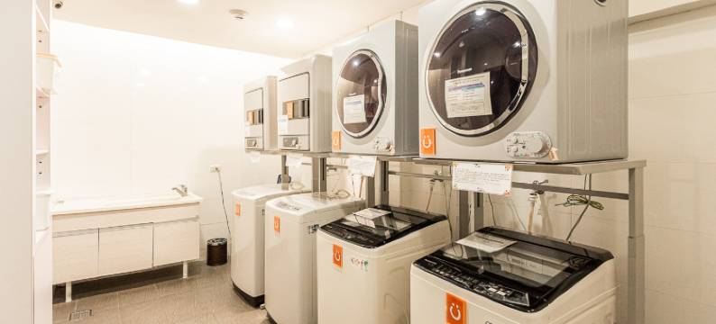 新驿旅店(台中车站店)图片