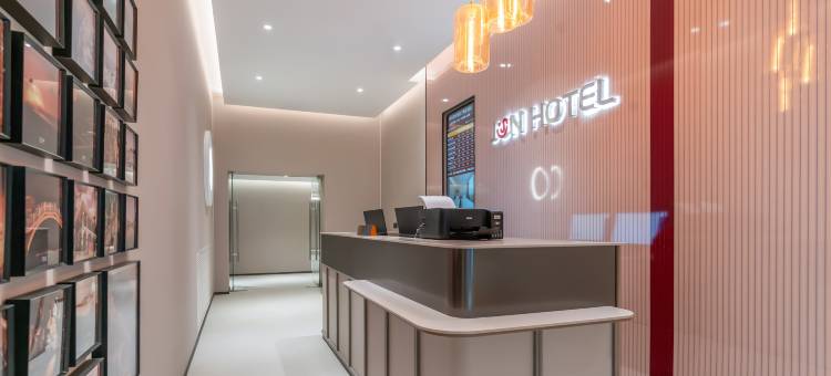 骏怡酒店(菏泽三角花园店)图片