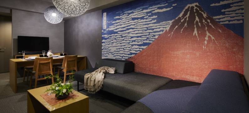 Minn 上野(Minn Ueno)图片