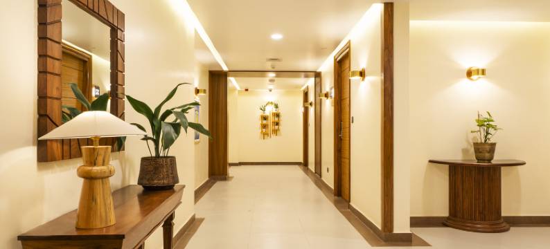 玛纳卡玛纳山顶度假村(Manakamana Hillcrest Resort)图片