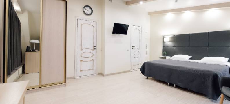 格拉鲁斯酒店(Glarus Hotel)图片