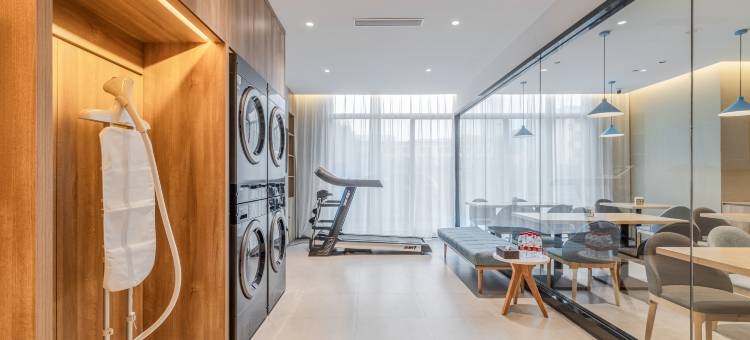 如家酒店·neo(大同魏都大道东信广场店)图片