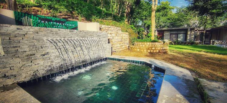 阿塔利恒河度假村 (瑞诗凯诗)(Atali Ganga Resort, Rishikesh)图片