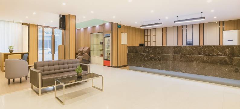 临里·Uni酒店(小白楼天津音乐学院店)图片