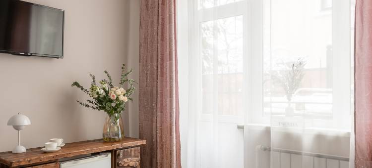 Nomera in Strelna图片