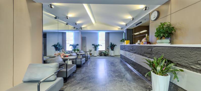 夏朵精品酒店图片