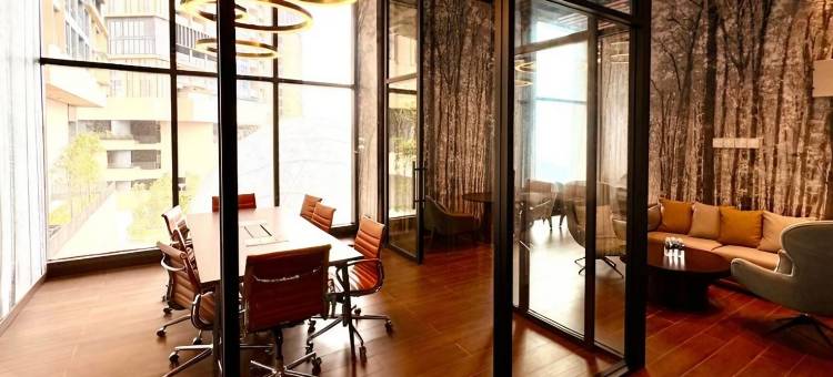 7Stonez豪华安塔拉公寓云顶(7Stonez Luxury ANTARA RESIDENCE Genting Highlands)图片