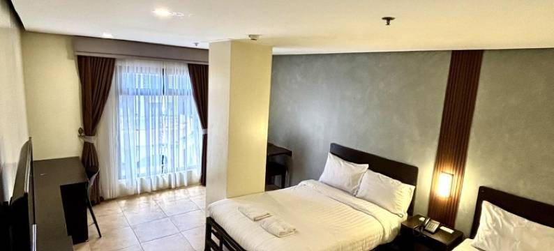 卡萨省议会大厦精品酒店(Kasa Boutique Hotel Capitol)图片