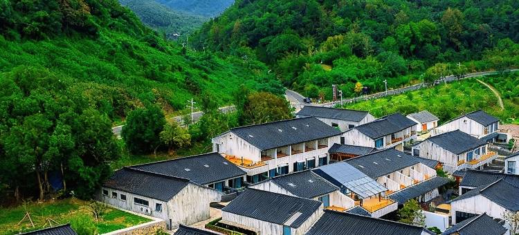 宁波陶麓书香世家酒店(东钱湖店)图片