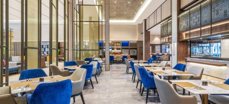 坤甸诺富特酒店及会议中心(Novotel Pontianak Convention Centre)图片