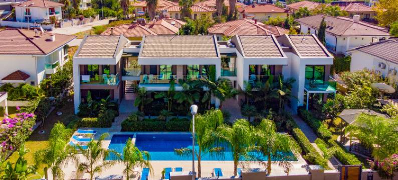 Istanbul Beach Sweet Home Apart图片