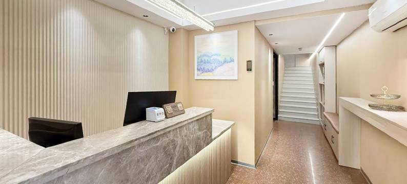 星辰酒店(广州京溪南方医院地铁站店)图片