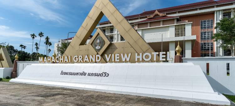 Mahachai Grand View图片