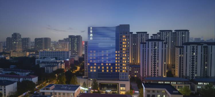 全季酒店(合肥安徽大学龙河路店)图片