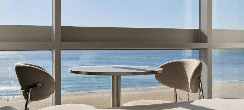 海云台Covestay(Covestay Haeundae)图片