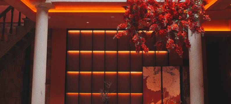 艾海兰民宿(晋江梧林泉州南站店)图片