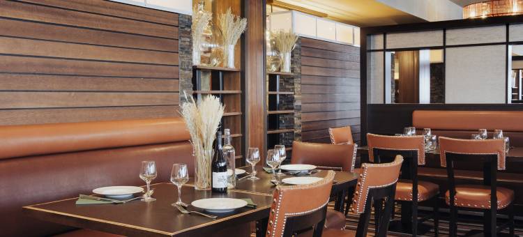 Club Med地中海俱乐部·普拉格 2100度假村(Club Med La Plagne 2100)图片