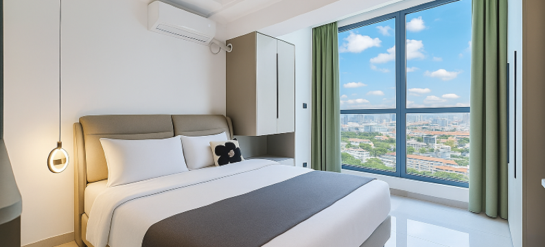 Ms Esports·雅致影院公寓(南华大学融冠乐城店)图片