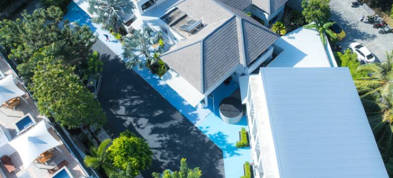 普吉岛漫时光酒店(Phuket Leisure Time Hotel)图片