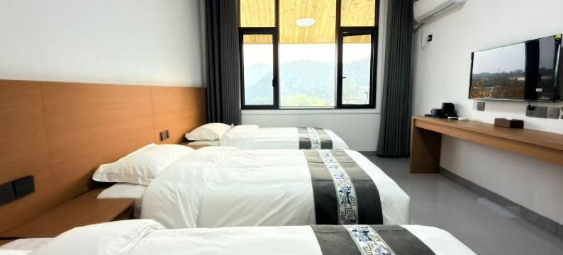 韶山小米院子客栈图片