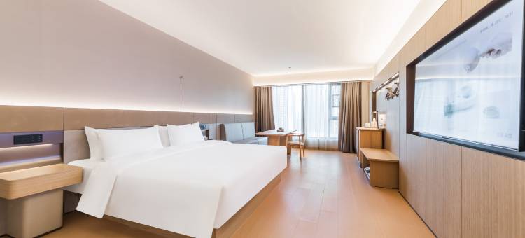 全季酒店(景德镇陶溪川北路店)图片