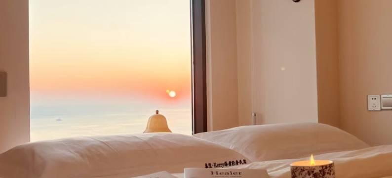 嘉·里Kerry海景民宿(南澳岛后宅店)图片