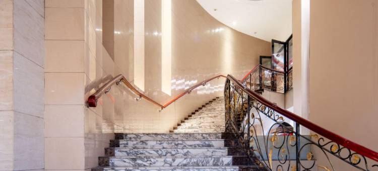 莱阳鸿达龙门大酒店图片