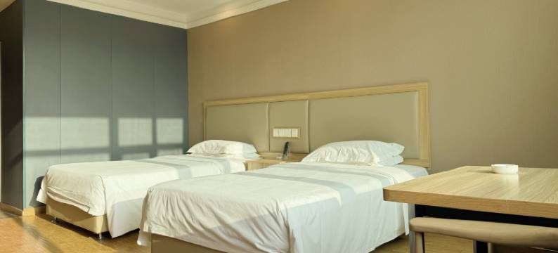 昌吉汐禾酒店图片