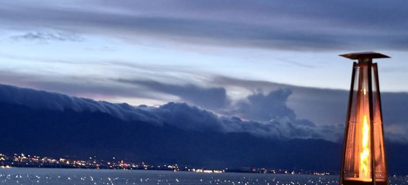 大理十二云彩海景别墅(洱海店)图片