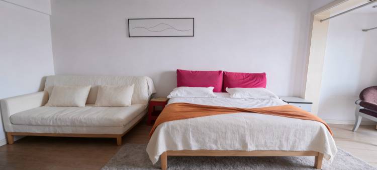 长沙鑫祥公寓图片