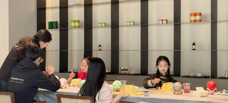 携程度假农庄(日照岚山联营店)图片