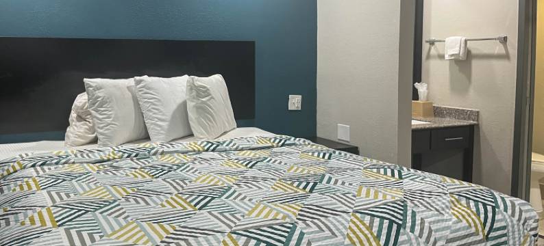 Studio 6 Suites – Knoxville, TN - Downtown图片