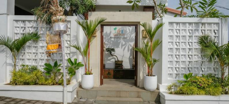 The Lavana Hi Inn Uluwatu图片