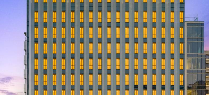 全季酒店(成都简阳天府机场T1航站楼店)图片