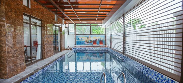 Halong Hotel(Halong Hotel)图片
