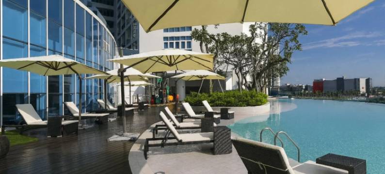 UH FLAT 酒店 & 度假村 PINETREE(UH FLAT HOTELS & RESORTS PINETREE)图片