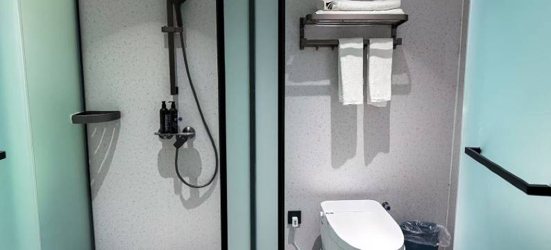 柏曼酒店(新晃商业步行街店)图片