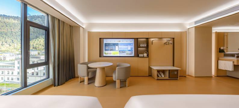 全季酒店(林芝米林市政府店)图片