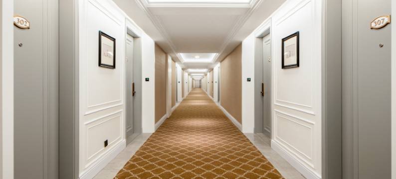 维也纳国际酒店(日照五莲店)图片