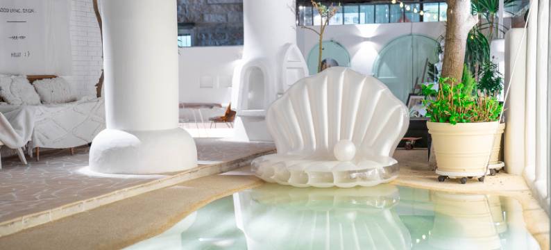 厦门oneday薄荷设计师图片