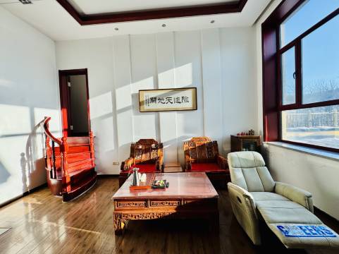 亚布力焱雪度假别墅(亚布力滑雪旅游度假区店)