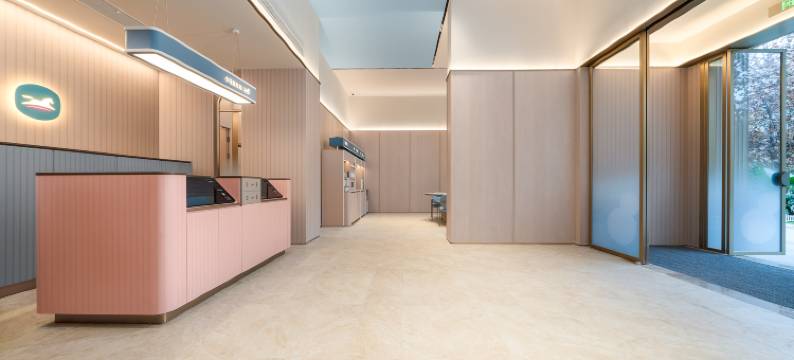 汉庭酒店(成都火车东站万象城店)图片