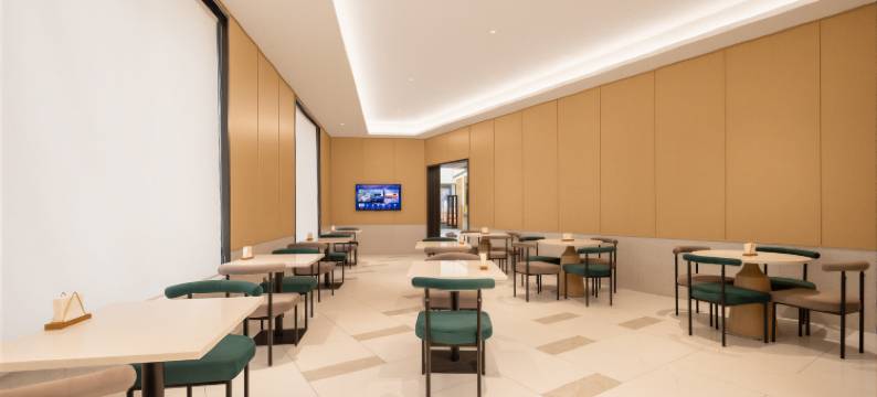 白玉兰酒店(沈阳沈北新区新城子店)图片