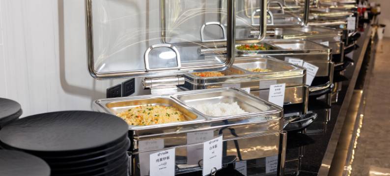 曼谷伯爵酒店(Maritztel Bangkok)图片