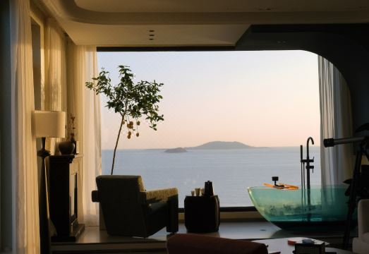 雅颂·见闻（青岛崂山风景区店）外景图