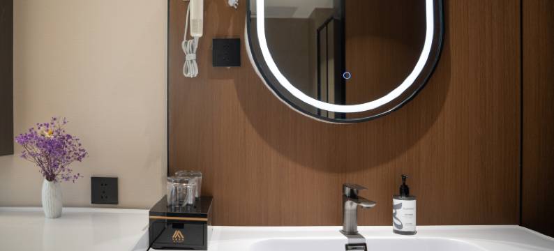 艾扉酒店(乌鲁木齐小西沟地铁站肿瘤医院店)图片