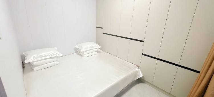 娟姐民宿(九鼎铁刹山店)图片