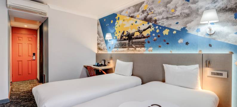 Manchester Portland By Sunday图片