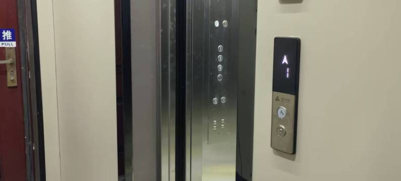 隰县瑞都酒店图片